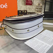 Chloe Leather Nile Z1344  - 4