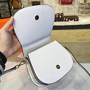 Chloe Leather Nile Z1344  - 5