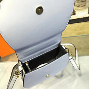 Chloe Leather Nile Z1344  - 6