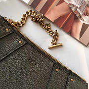 Chloe Cortex Hayley Z1386  - 5