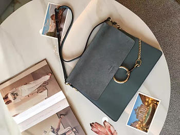 Chloé Cortex Faye Z1401 