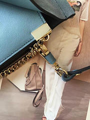 Chloé Cortex Faye Z1401  - 5