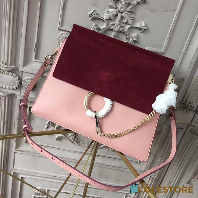 Chloé Cortex Faye Z1405 - 1