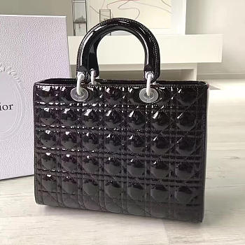 CohotBag lady dior 1591