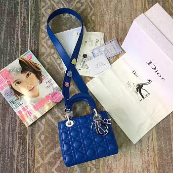 CohotBag lady dior 1628