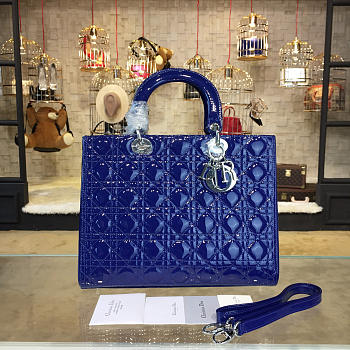 CohotBag lady dior 1636