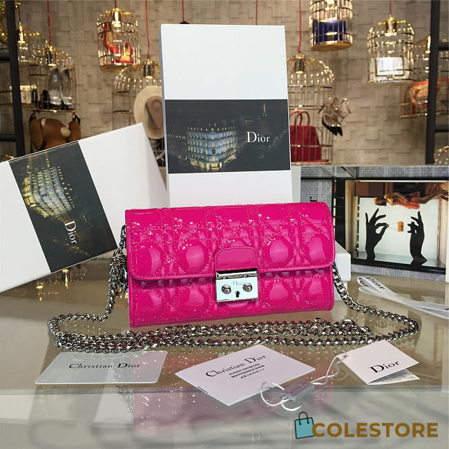 CohotBag dior woc 1686 - 1