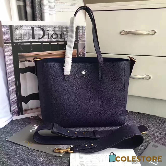 Dior tote bag 1700 - 1