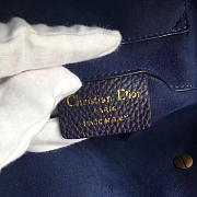 Dior tote bag 1700 - 2