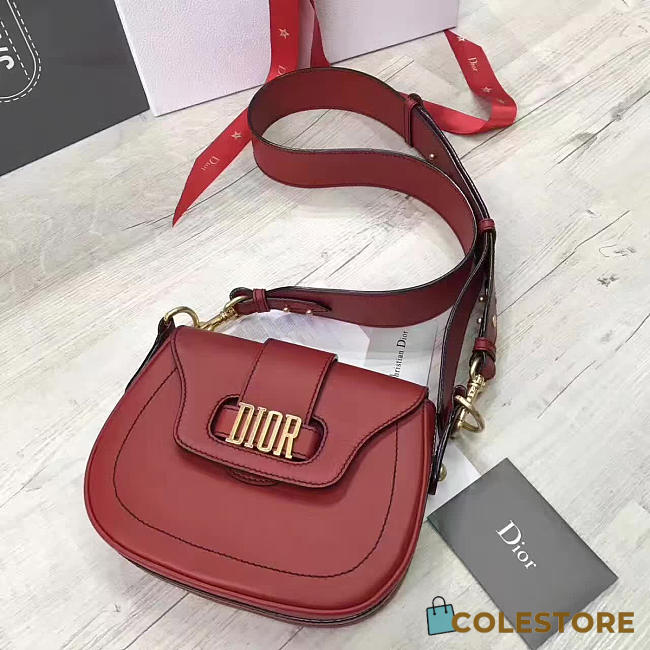 CohotBag dior fence 1726 - 1