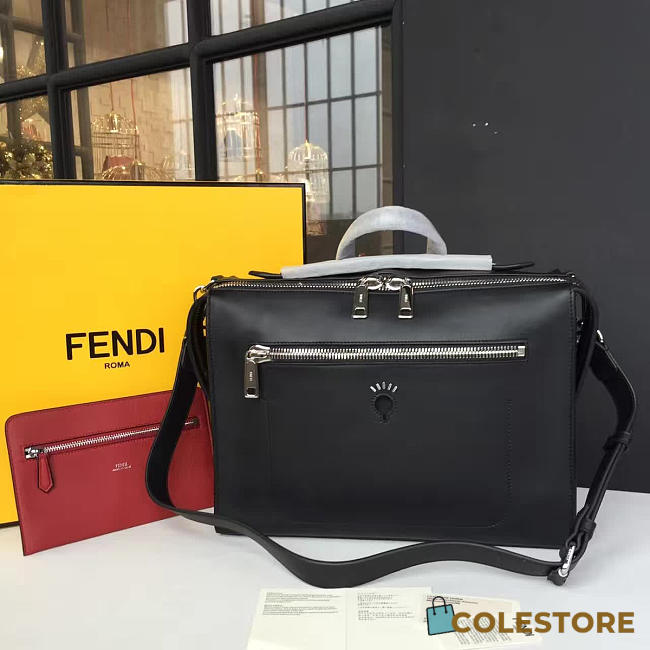 CohotBag fendi briefcase 1871 - 1