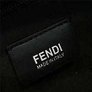 CohotBag fendi backpack 1872 - 3
