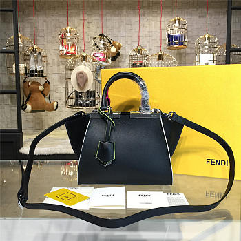 CohotBag fendi 3jours