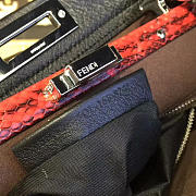 CohotBag fendi peekaboo 1902 - 3