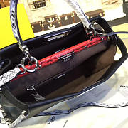CohotBag fendi peekaboo 1902 - 2