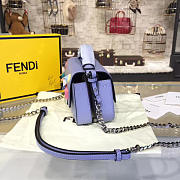 Fendi Dotcom Click Baguette 1933 - 2