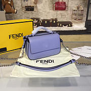 Fendi Dotcom Click Baguette 1933 - 3