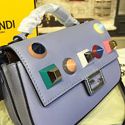 Fendi Dotcom Click Baguette 1933 - 4