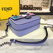 Fendi Dotcom Click Baguette 1933 - 6