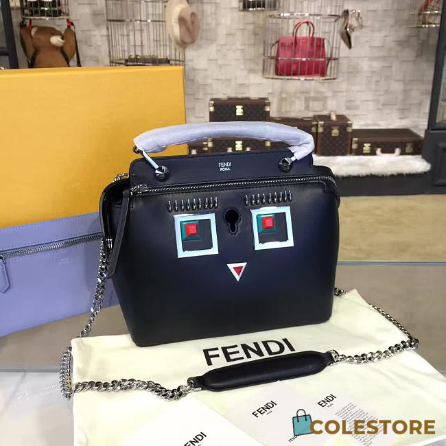 CohotBag fendi dotcom click 1938 - 1