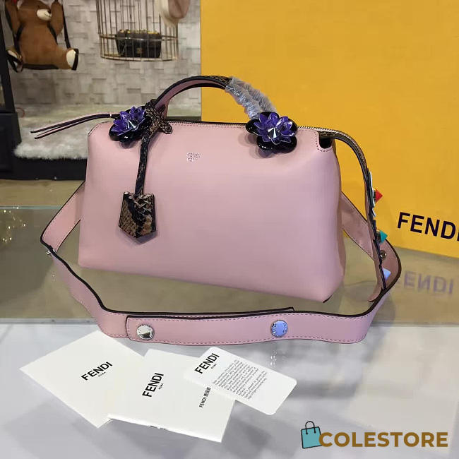 CohotBag fendi by the way 1945 - 1