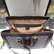 ophidia gg medium top handle bag CohotBag - 5