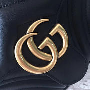 gucci gg cortex marmont CohotBag 2249 - 4