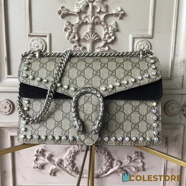 gucci dionysus shoulder bag CohotBag z016 - 1