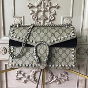 gucci dionysus shoulder bag CohotBag z016 - 1