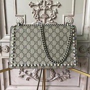 gucci dionysus shoulder bag CohotBag z016 - 5