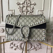 gucci dionysus shoulder bag CohotBag z016 - 2