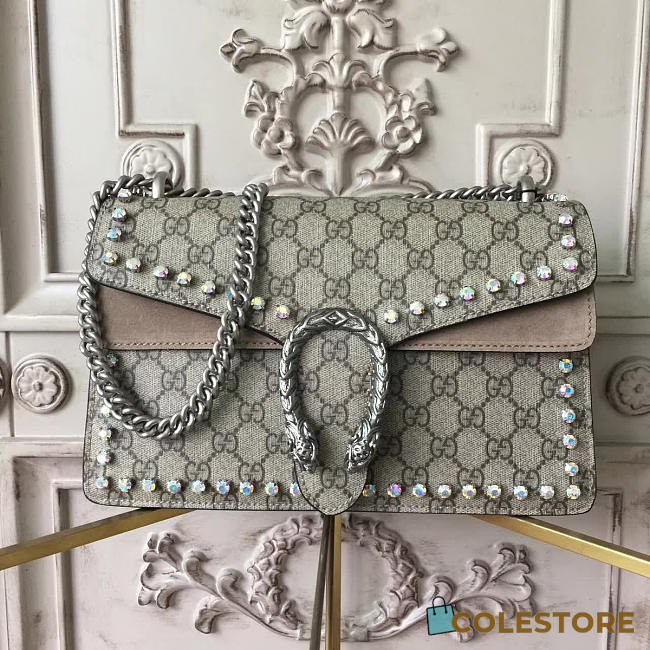 gucci dionysus shoulder bag CohotBag 019 - 1