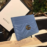 gucci gg leather card holder CohotBag 09 - 6