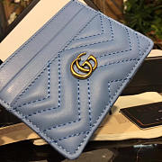 gucci gg leather card holder CohotBag 09 - 5