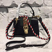 gucci sylvie leather bag CohotBag 2597 - 1