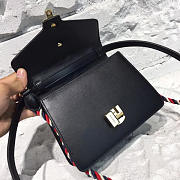 gucci sylvie leather bag CohotBag 2597 - 2