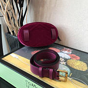 gucci marmont pocket CohotBag 2634 - 3