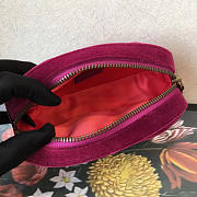 gucci marmont pocket CohotBag 2634 - 6