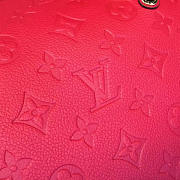 Louis Vuitton Speedy Bandoulière 25 3207 - 4