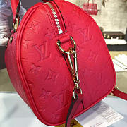 Louis Vuitton Speedy Bandoulière 25 3207 - 3