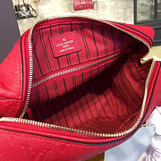 Louis Vuitton Speedy Bandoulière 25 3207 - 2