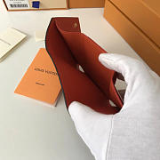 Louis Vuitton Victorine Wallet Fuchsia 3208 - 3