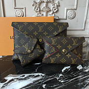  louis vuitton pochette CohotBag kirigami m62034 - 1