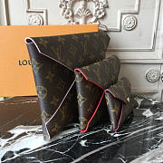  louis vuitton pochette CohotBag kirigami m62034 - 2