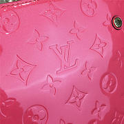 CohotBag  louis vuitton  montaigne mm pink - 6