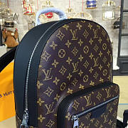 Louis Vuitton Josh Backpack M41530 - 4