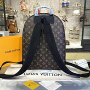 Louis Vuitton Josh Backpack M41530 - 3