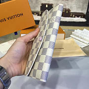 Louis Vuitton Emilie Wallet 3405 - 5