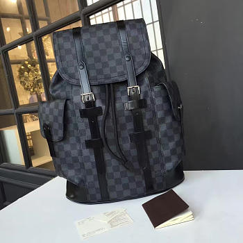 Louis Vuitton Christopher N41379