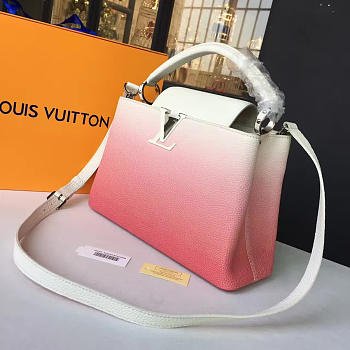 Louis Vuitton Capucines PM 3472
